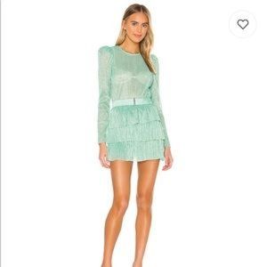 Sabina Musayev Monique Dress